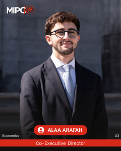 Alaa Arafah
