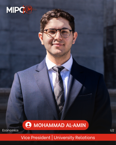 Mohammad Al-Amin