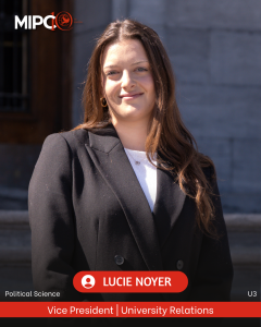 Lucie Noyer