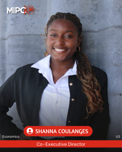 Shanna Coulanges