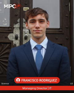 Francisco Rodriguez
